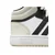 Adidas HOOPS 3.0 MID K, dečije patike za slobodno vreme, bela IH7893