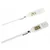 Verkgroup LCD kuhinjski termometer -50 do +300°C 25cm bel