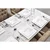 Plitev krožnik 23 cm Modern Grace Villeroy & Boch (6 kos)