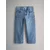 The Set Kavbojke mornarska/moder denim