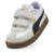 Puma Dečije patike Club II Era V Inf, 402308-02, Krem-bele