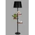 OPVIQ Podna lampa Moda 534LUN2104