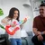 Baby Einstein Together in Tune Guitar Connected Magic Touch HAPE 6m+