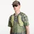 Telovnik Pas Normal Studios x Salomon Race Skin 2 T.K.O. Moss Green M