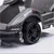 Dečiji električni karting F1 JE1199, Sivi
