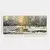 Wallity Slika na platnu 50x120cm