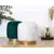 Atelier del Sofa Tabure 45x40cm, Belo