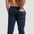 GymBeam Base Sweatpants Nightfall