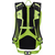 McKinley CRXSS I CT 10, planinarski ruksak, zelena 416900