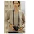 Peak Design Form Leather Camera Strap Standard - Black