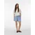 VERO MODA Bluza VMNATALI bela