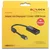 Monitoradapter Mini-Displayport zu HDMI