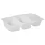 Hendi Polipropilenska posoda za catering GN 1/3 višina 100 mm - 880227