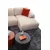 ATELIER DEL SOFA Ugaona sofa Flamingo Corner 1 Krem boja