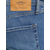 JACK & JONES Kavbojke TIM, modra