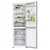 Candy Kombinovani frižider ECN2CQTEW186, 235/120 l, Total NoFrost, Beli