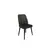 Hanah Home Set trpezarijskih stolica Alfa 432 V2, 2 komada, Zeleni