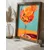 Wallity Slika GE251-L, 35x47x3,5cm