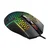 REDRAGON Gaming miš Reaping M987 šareni