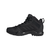 adidas TERREX AX3 MID GTX, muške planinarske cipele, crna BC0466