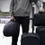 THULE Subterra Hybrid Putna torba/ranac - Dark Slate