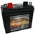 POWER MAX Agri akumulator za kosilice 12V 28Ah 250A +L