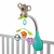 Fisher Price Mobile, 3-v-1 Koala