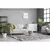 Temno siva preproga 160x230 cm Soft – FD