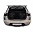 KJUST Komplet 3 kosov potovalnih torb SPORT za DS DS3 CROSSBACK 2019+