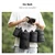 K&F Lens Protective Bag Size L