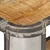 Vidaxl TV omarica 150x30x40 cm trden mangov les
