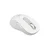 Miška LOGITECH Signature M650, velikost L, brezžična, bluetooth, LEFT, bela