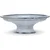 SERAX Pure L servirni podstavek 23,5 cm, modra