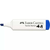 Faber Castell marker za tekstil plavi