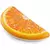 INTEX luftić na napuhavanje  Orange Naranča [178x85 cm] 58763