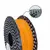 ABS PLUS filament Orange - 1.75mm,1000g