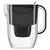 Aquaphor Water Filter Jug Fresh Black