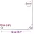 Cerada 650g / m2 Smeđa 2,5 x 3,5 m Platno s PVC premazom