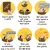 Exploding Kittens igra s kartami Poetry for Neanderthals angleška izdaja