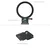 SmallRig Rotatable Horizontal-to-Vertical Mount Plate Kit for Canon EOS Specific R Series 4300