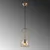 Opviq Lestenec