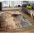 Conceptum Hypnose Tepih Asr Crpt-14, Pravougaoni, 120 x 180 cm, Šareni