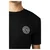 Moška majica Bauer SS Graphic Tee Black XL