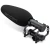 ZOOM ZSG-1 - shotgun mikrofon