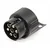 7 to 13 Pin Towbar Socket Adapter