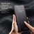 Freeson Maska za mobilni telefon Huawei Nova 14 Ultra, Crna