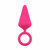 CANDY Analna kupa Plug M, Roze