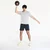 Majica New Balance Athletics T-Shirt Athletic Grey L