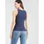 LEVIS  Top temno modra