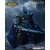 Figurica McFarlane World of Warcraft The Lich King - Elite Edition, 7 / 17,8 cm